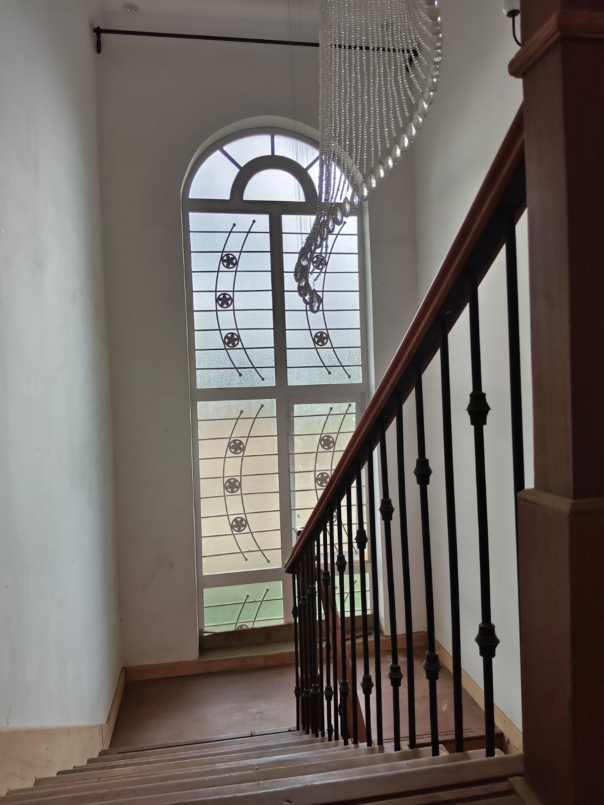 Windows & Grilles